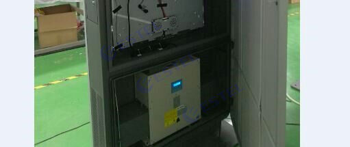 Klimatyzator szafki elektrycznej IP55