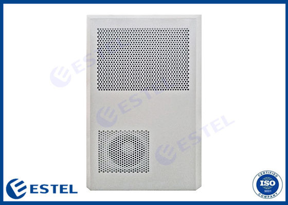 IP55 100W / K chłodzony powietrzem wymiennik ciepła do szafy telekomunikacyjnej