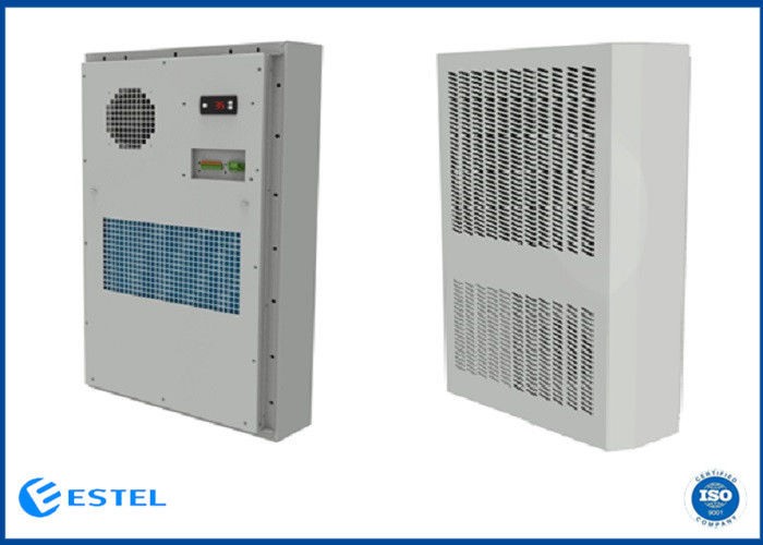 ESTEL ISO9001 Wydajność chłodnicza Zewnętrzny klimatyzator szafkowy