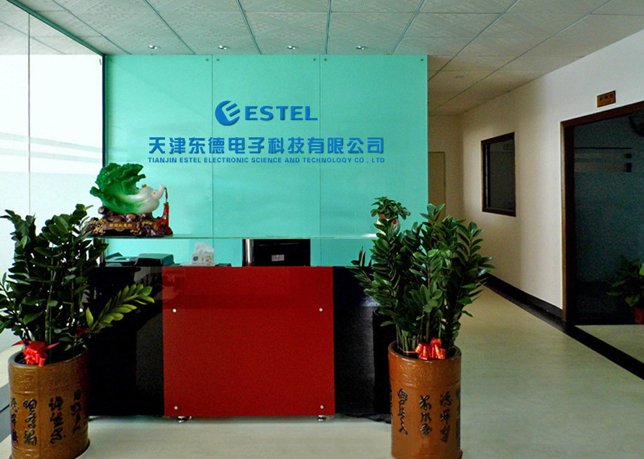 Chiny TIANJIN ESTEL ELECTRONIC SCIENCE AND TECHNOLOGY CO., LTD