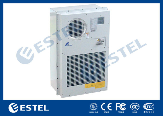 220V AC Klimatyzator zewnętrzny gabinetu telekomunikacyjnego 3000W Instalacja do drzwi