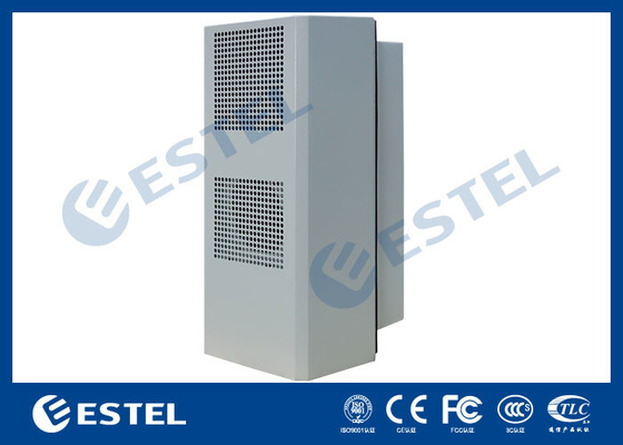 Wysokiej wydajności klimatyzator DC DC48V 300W klimatyzator gabinetowy