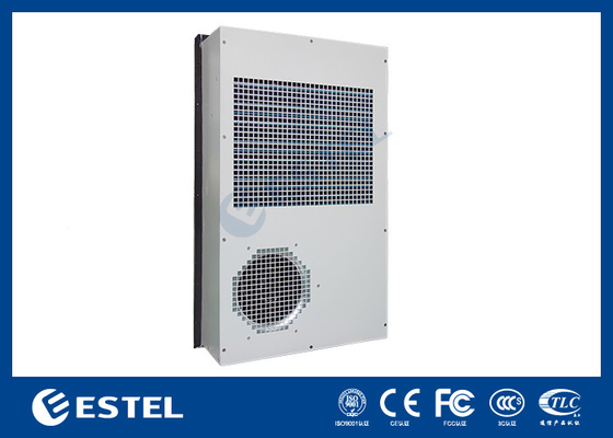 Pojemność chłodzenia 1500W klimatyzator DC48V przeznaczony do szaf zewnętrznych