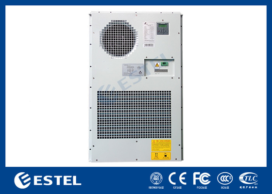 Pojemność chłodzenia 1500W klimatyzator DC48V przeznaczony do szaf zewnętrznych