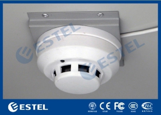4G/WIFI System zdalnego monitorowania środowiska
