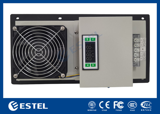 48VDC Chłodziarz termoelektryczny Ochrona środowiska 200W Pojemność chłodzenia Brak sprężarki