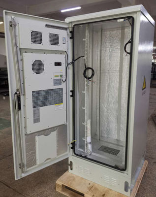 Klimatyzatory do szaf elektrycznych RS485