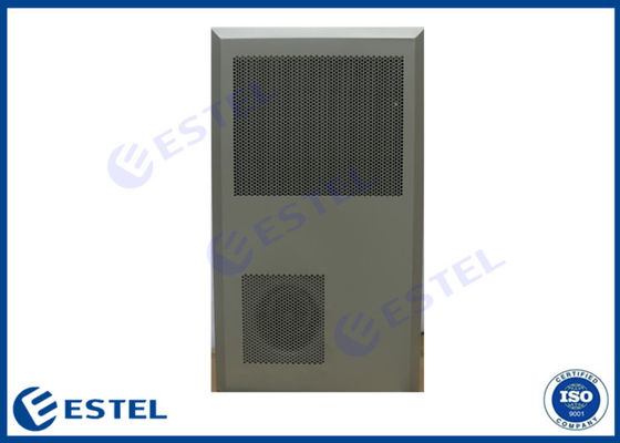 Montowany na drzwiach wymiennik ciepła 100W / K ISO9001