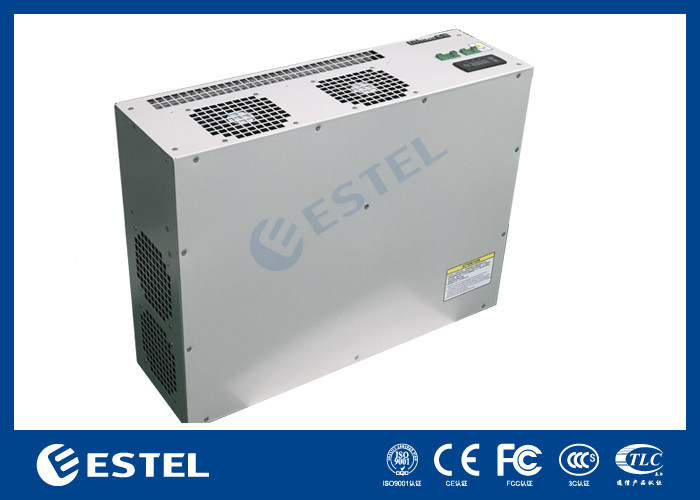 1500W Kiosk Klimatyzator Do Kiosku Zewnętrznego Z Wsparciem Monitora Odległego MODBUS- RTU